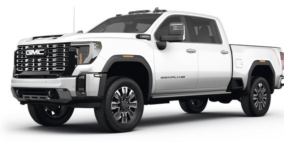 GMC SIERRA HD 2024 1GT49REY1RF172896 image
